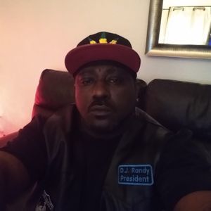 Meet your Posher, Randy